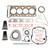 Engine Cylinder Head Gaskets Kit For Audi A4 Q5 TT 2.0 TFSI CAEA CAEB CDNB CDNC Engine Cylinder Head Gaskets Kit For Audi A4 Q5 TT 2.0 TFSI CAEA CAEB CDNB CDNC