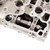 2009-2010 Audi A4 2.0L CVT FWD Base Sedan Complete Engine Cylinder Head Assembly With Crankshaft 06H103064L