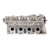 2009-2010 Audi A4 2.0L M/T Quattro Base Sedan Complete Engine Cylinder Head Assembly With Crankshaft 06H103064L