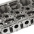 Complete Engine Cylinder Head Assembly With Crankshaft For Audi A4 Q5 TT 2.0