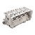 2013 Audi allroad 2.0L FLEX A/T Premium Wagon Complete Engine Cylinder Head Assembly With Crankshaft 06H103064L