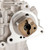 2013 Audi allroad 2.0L FLEX A/T Premium Wagon Complete Engine Cylinder Head Assembly With Crankshaft 06H103064L
