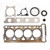 2010-2013 Audi A5 2.0L A/T Quattro Cabriolet Convertible Complete Engine Cylinder Head Assembly Crankshaft +Gasket Kit 06H103064L