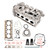 2011-2012 Audi Q5 2.0L A/T Premium Sport Utility Complete Engine Cylinder Head Assembly Crankshaft +Gasket Kit 06H103064L