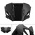 ABS Motorcycle Windshield WindScreen fit for HONDA CB650R 2019-2022 ABS Motorcycle Windshield WindScreen fit for HONDA CB650R 2019-2022