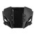 ABS Motorcycle Windshield WindScreen fit for HONDA CB650R 2019-2022 ABS Motorcycle Windshield WindScreen fit for HONDA CB650R 2019-2022