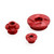 Red Billet Engine Plug Kit For Yamaha YZ250F YZ250FX YZ450F YZ450FX 2014-2022