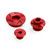 Red Billet Engine Plug Kit For Honda CRF250R CRF250R CRF450R CRF450X 2002-2020