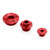 Red Billet Engine Plug Kit For Honda CRF250R CRF250R CRF450R CRF450X 2002-2020