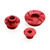 Red Billet Engine Plug Kit For Honda CRF250R CRF250R CRF450R CRF450X 2002-2020