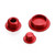 Red Billet Engine Plug Kit For Honda CRF250R CRF250R CRF450R CRF450X 2002-2020