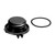 Billet Oil Filler Cap Black For Yamaha MT-03 MT03 MT-07 MT07 MT-10 / SP MT-25