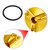 Billet Oil Filler Cap Gold For Yamaha MT-03 MT03 MT-07 MT07 MT-10 / SP MT-25 Billet Oil Filler Cap Gold For Yamaha MT-03 MT03 MT-07 MT07 MT-10 / SP MT-25