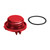 Billet Oil Filler Cap Red For Yamaha MT-03 MT03 MT-07 MT07 MT-10 / SP MT-25