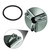 Billet Oil Filler Cap Titanium For Yamaha MT-03 MT03 MT-07 MT07 MT-10 / SP MT-25 Billet Oil Filler Cap Titanium For Yamaha MT-03 MT03 MT-07 MT07 MT-10 / SP MT-25