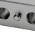 Black Handlebar risers 20 mm for Tiger 800 & XC,XCa,XCx,XR,XRt,XRx 2010-2020 Black Handlebar risers 20 mm for Tiger 800 & XC,XCa,XCx,XR,XRt,XRx 2010-2020