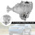 Differential Transfer Case Assembly LR039783 For Freelander 2 Range Rover Evoque