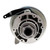 1988-2002 Ford F250 F350 F450 Parking Brake Assembly Transmission F81D-2598 Generic 1988-2002 Ford F250 F350 F450 Parking Brake Assembly Transmission F81D-2598 Generic