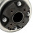 1988-2002 Ford F250 F350 F450 Parking Brake Assembly Transmission F81D-2598 Generic 1988-2002 Ford F250 F350 F450 Parking Brake Assembly Transmission F81D-2598 Generic