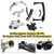 Cooling System Replace Kit Fits For Jaguar Land Rover 5.0L V8 Supercharged Cooling System Replace Kit Fits For Jaguar Land Rover 5.0L V8 Supercharged