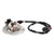 Generator Stator Base Assy For Yamaha YZ 250 F YZ250F 2010-2013 17D-85560-51 Generator Stator Base Assy For Yamaha YZ 250 F YZ250F 2010-2013 17D-85560-51