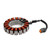 3 Phase 40 Amp Stator For 2007 Softail and Dyna models. Replaces 30017-07