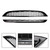2PCS Honeycomb Mesh Front Grill Grille Fit Mini Cooper R50 R52 R53 2002-2006