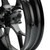 Black Front Wheel Rim For Honda CBR1000RR SP CBR 1000 RR-R / ABS 2017-2023 Black Front Wheel Rim For Honda CBR1000RR SP CBR 1000 RR-R / ABS 2017-2023