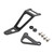 Exhaust Muffler Pipe Bracket Mount Holder For Yamaha Yzf-R3 R25 Mt-O3 Mt-25 Exhaust Muffler Pipe Bracket Mount Holder For Yamaha Yzf-R3 R25 Mt-O3 Mt-25