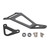 Exhaust Muffler Pipe Bracket Mount Holder For Yamaha Yzf-R3 R25 Mt-O3 Mt-25 Exhaust Muffler Pipe Bracket Mount Holder For Yamaha Yzf-R3 R25 Mt-O3 Mt-25