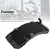 Aluminum Radiator Cooling Cooler For Yamaha TMAX530 T-max 530 2012-2016 Aluminum Radiator Cooling Cooler For Yamaha TMAX530 T-max 530 2012-2016