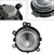 LED Front Right Fog Light 63177497764 For BMW Mini F55 F56 F57 Clubman F54 LED Front Right Fog Light 63177497764 For BMW Mini F55 F56 F57 Clubman F54