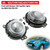 LED Front Bumper Left & Right Fog Light Lamp For BMW Mini F55 F56 F54 F57 LED Front Bumper Left & Right Fog Light Lamp For BMW Mini F55 F56 F54 F57