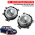 LED Front Bumper Left & Right Fog Light Lamp For BMW Mini F55 F56 F54 F57 LED Front Bumper Left & Right Fog Light Lamp For BMW Mini F55 F56 F54 F57
