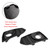 2PCS Front Bumper Fog Light Grille Grill Fit BMW 2 Series F22 F23 M Sport 2PCS Front Bumper Fog Light Grille Grill Fit BMW 2 Series F22 F23 M Sport