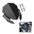 Windshield WindScreen fit for Yamaha MT-15 2018-2023 MT-125 2020-2021 Windshield WindScreen fit for Yamaha MT-15 2018-2023 MT-125 2020-2021