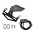 License Plate Holder Bracket fit for HONDA ADV160 2023 License Plate Holder Bracket fit for HONDA ADV160 2023