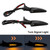 LED Turn Signal Indicator Lights For BMW F750GS R1250GS R1200GS F850GS