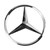 2018-2023 Mercedes Sprinter W907 W910 Front Bumper Grill Grille A9108852600 A9108851101 A9108851401