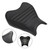 Front Raider Seat Driver Cushion Pu Black Fit For Yamaha Yzf-R7 Yzf R7 2021-2022