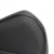 Front Raider Seat Driver Cushion Pu Black Fit For Yamaha Yzf-R7 Yzf R7 2021-2022