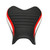 Front Raider Seat Driver Cushion Pu Red Fit For Yamaha Yzf-R7 Yzf R7 2021-2022