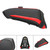 Rear Seat Passenger Cushion Flat Pu Red Fit For Yamaha Yzf-R7 21-22 R1 15-22