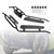 Engine Guard Crash Bar Frame Protector Bumper For Honda Forza 350 Nss350 21-23