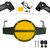 Front Headlight Guard Cover Protector Yellow For Honda Cross Cub 110 Cc110 2023