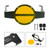 Front Headlight Guard Cover Protector Yellow For Honda Cross Cub 110 Cc110 2023