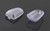 Rear Turn Signals Lens For MV Agusta Strada F4 F1000 Brutale 2001-2009 Clear Rear Turn Signals Lens For MV Agusta Strada F4 F1000 Brutale 2001-2009 Clear