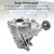 Front Differential LR066503 For Land Rover Evoque Freelander 2 2.0D 2.2D 3.2 4x4