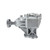 Front Differential LR066503 For Land Rover Evoque Freelander 2 2.0D 2.2D 3.2 4x4
