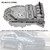 A4CF1 Automatic Transmission Valve Body W/ Solenoid 46313-23000 For Hyundai Kia A4CF1 Automatic Transmission Valve Body W/ Solenoid 46313-23000 For Hyundai Kia